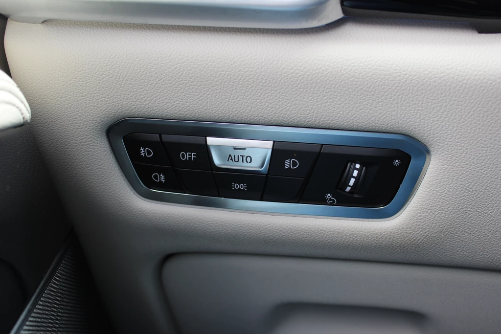 BMW X5 – foto 38