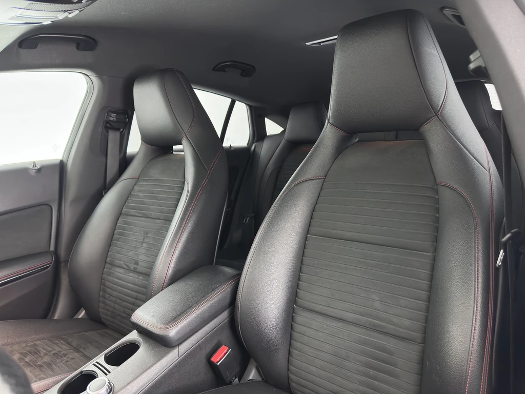 Mercedes-Benz CLA – foto 8