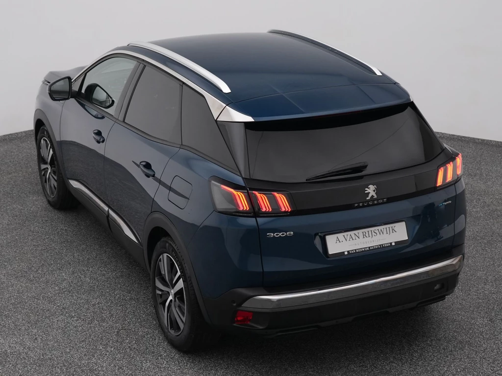 Peugeot 3008 – foto 7