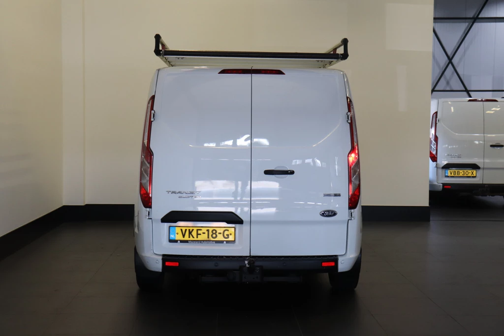 Ford Transit Custom – foto 3