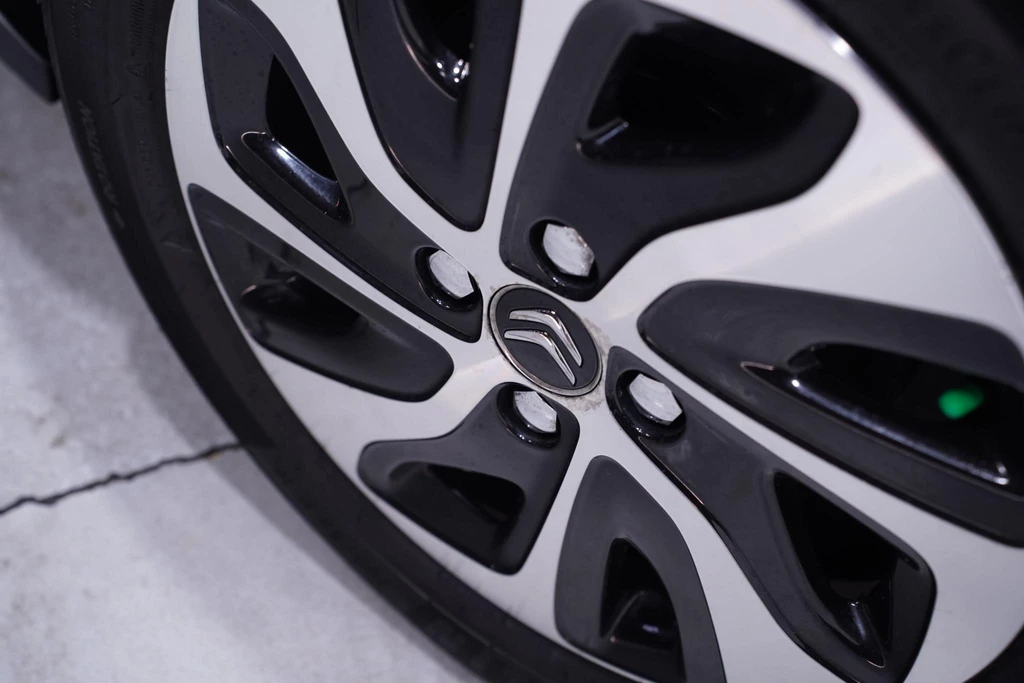 Citroën C3 – foto 18