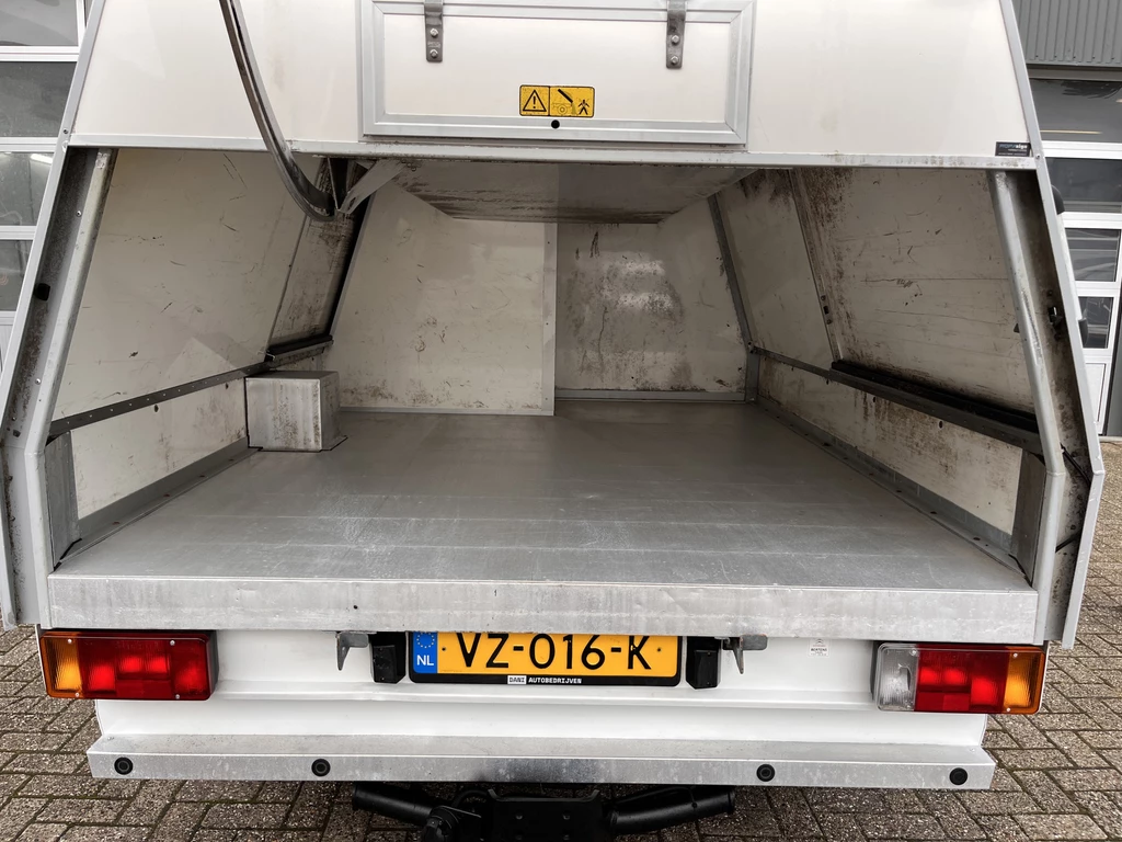 Citroën Jumpy – foto 28