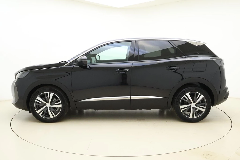 Peugeot 3008 – foto 2