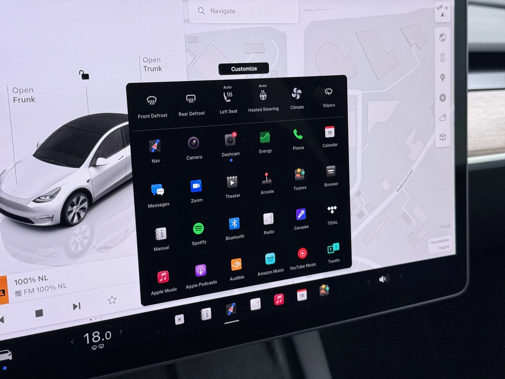 Tesla Model Y – foto 23