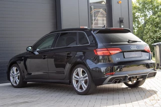 Audi A3 – thumbnail 5