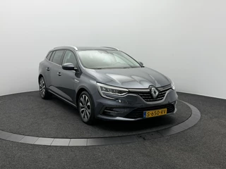 Renault Mégane Estate – thumbnail 8