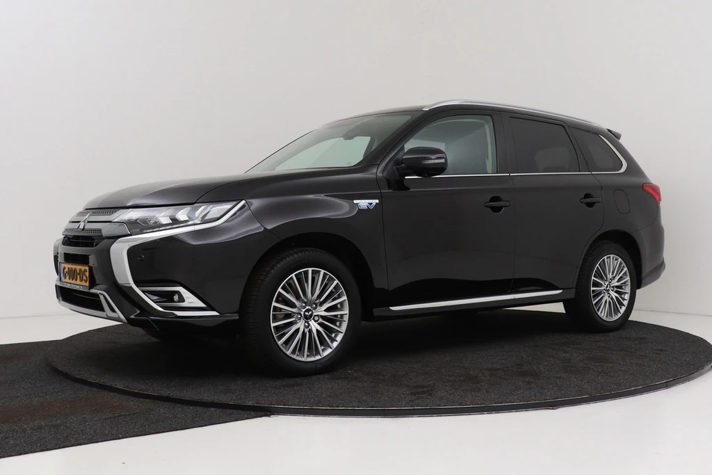 Mitsubishi Outlander – foto 2