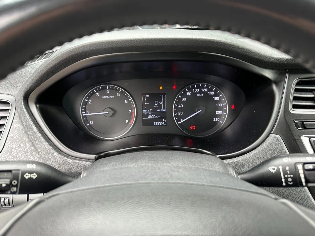 Hyundai i20 – foto 23