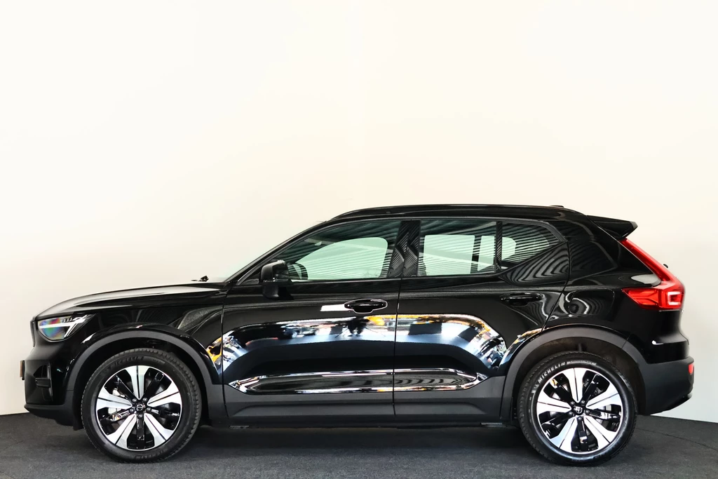 Volvo XC40 – foto 3