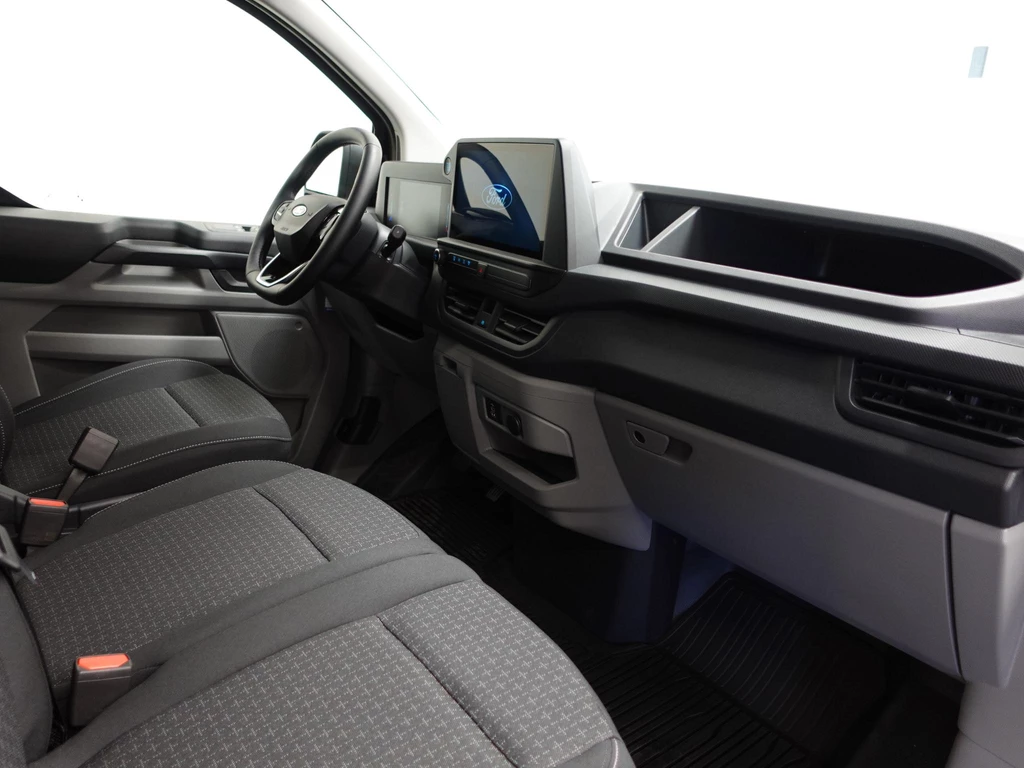 Ford Transit Custom – foto 43