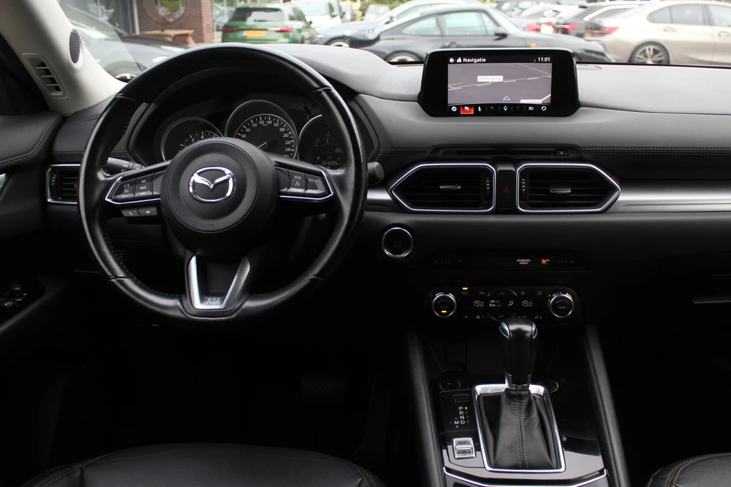 Mazda CX-5 – foto 5