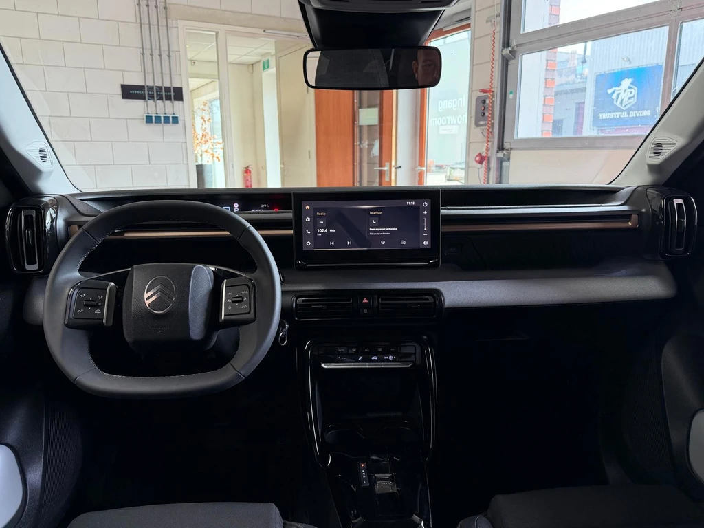 Citroën C3 Aircross – foto 14