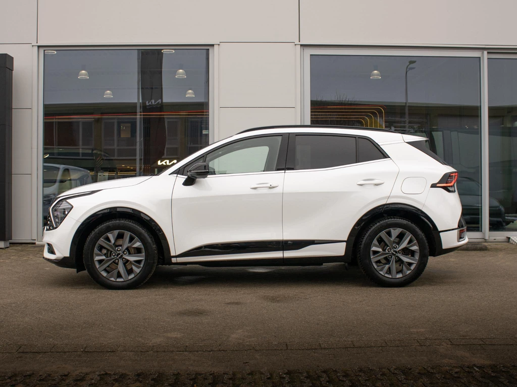 Kia Sportage – foto 3