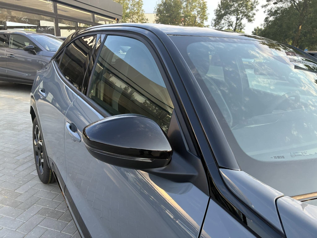 Opel Mokka – foto 17