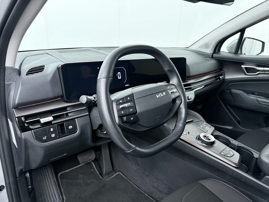Kia Sportage – foto 18