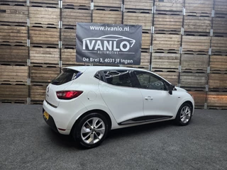 Renault Clio – thumbnail 2