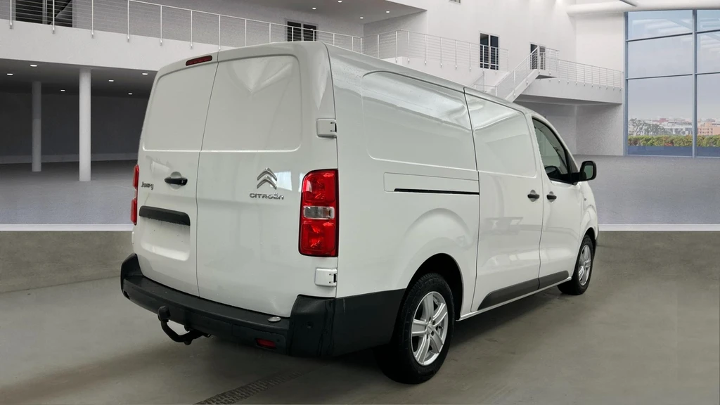 Citroën Jumpy – foto 3