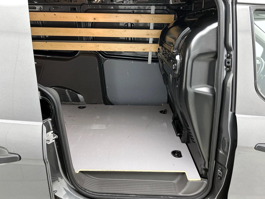 Ford Transit Connect – foto 27