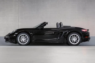 Porsche 718 – thumbnail 3