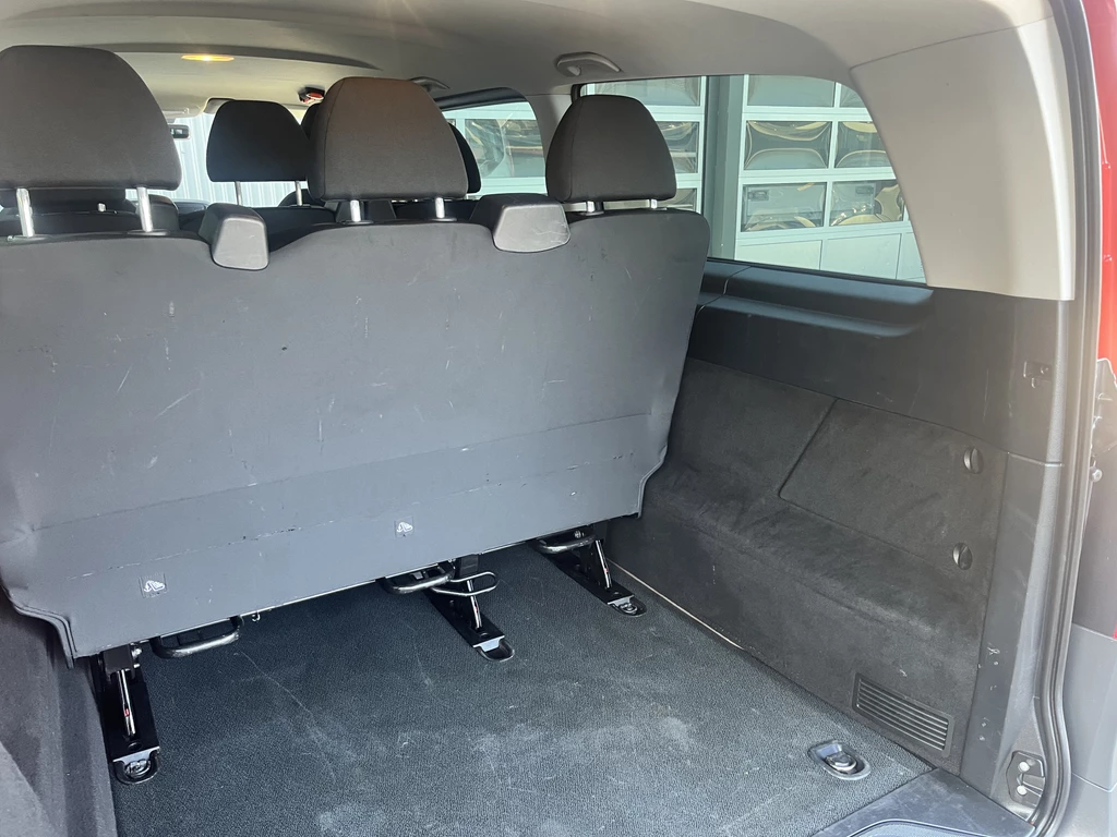 Mercedes-Benz Vito – foto 26