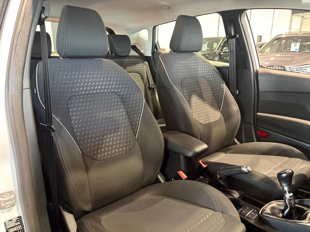 Ford Fiesta – foto 33