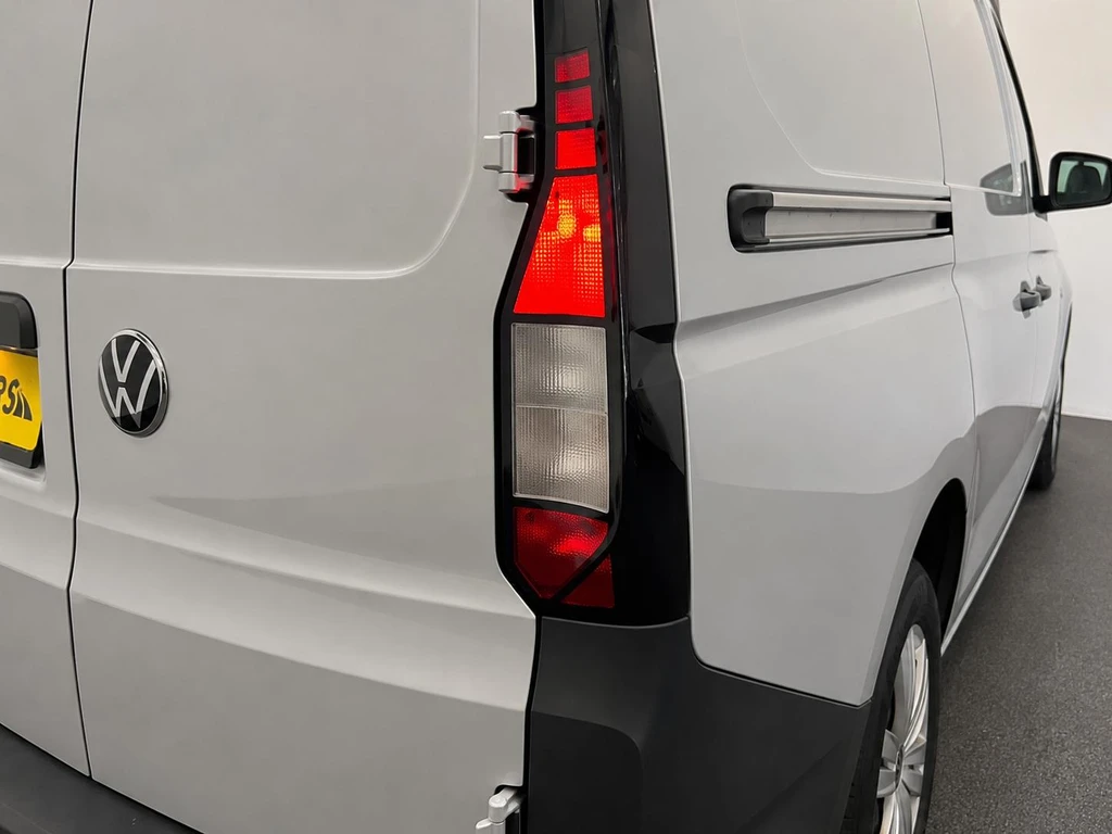 Volkswagen Caddy – foto 26