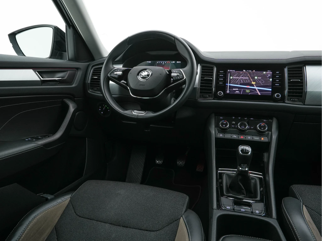 Škoda Kodiaq – foto 7