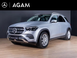 Mercedes-Benz GLE – thumbnail 1