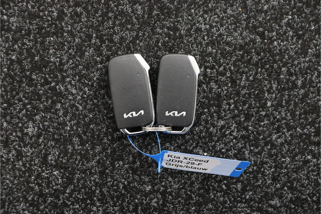 Kia XCeed – foto 77