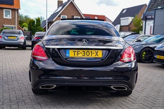 Mercedes-Benz C-Klasse – thumbnail 9