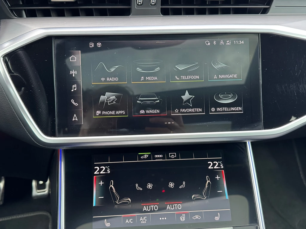 Audi A6 – foto 41