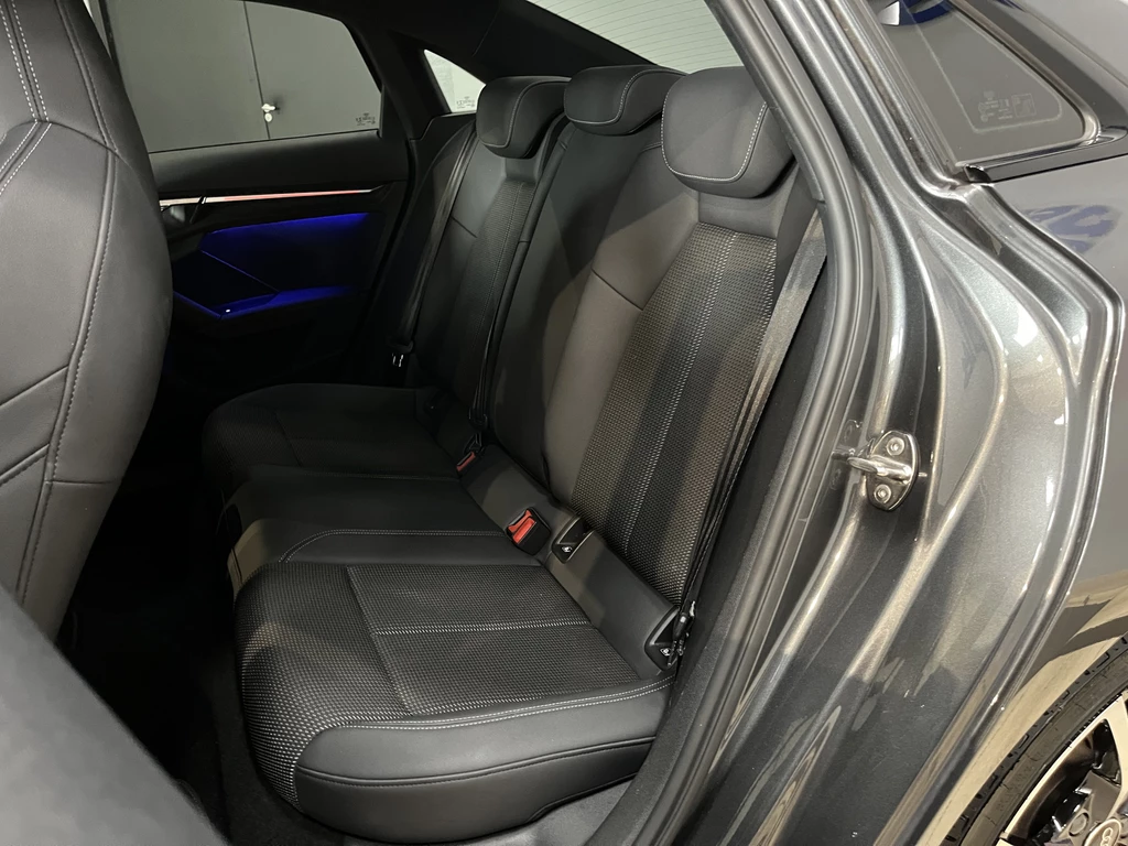 Audi A3 – foto 35