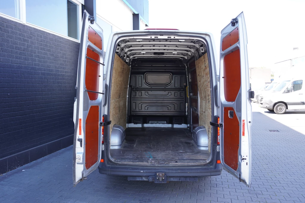 MAN TGE – foto 8