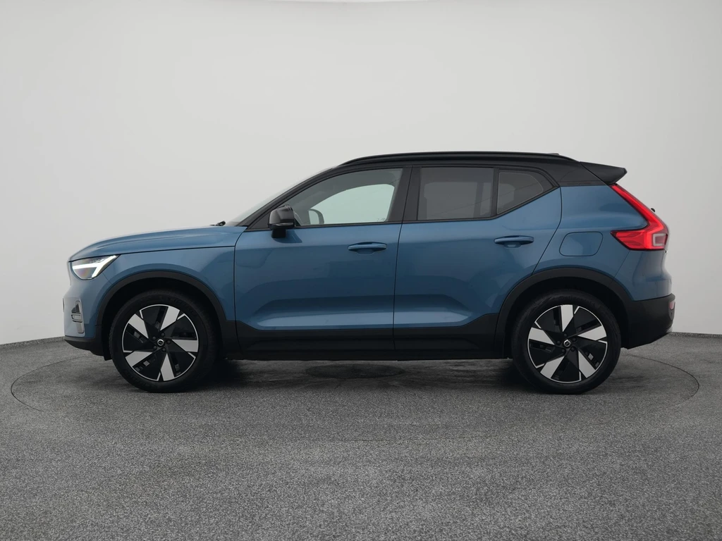 Volvo XC40 – foto 3