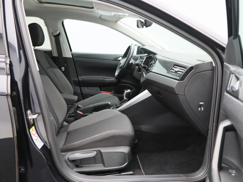 Volkswagen Taigo – foto 38