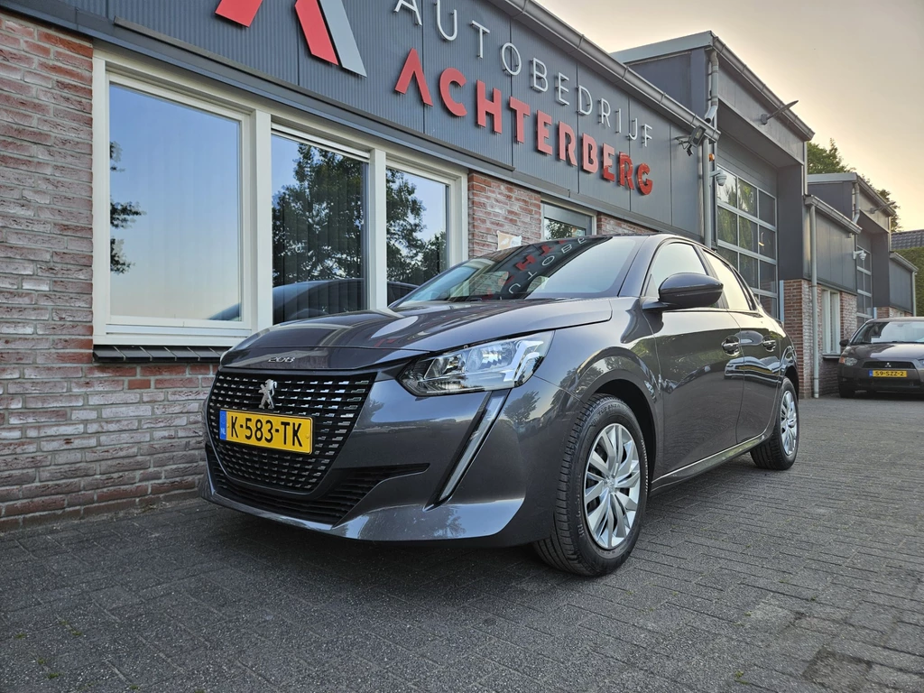 Peugeot 208 – foto 2