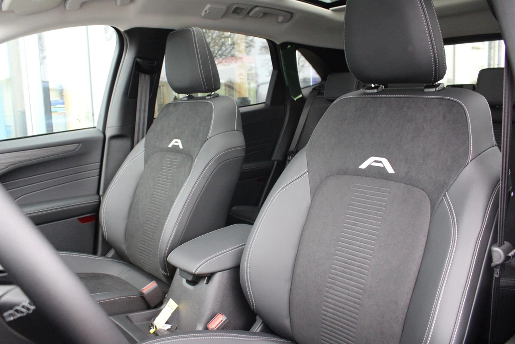 Ford Kuga – foto 15
