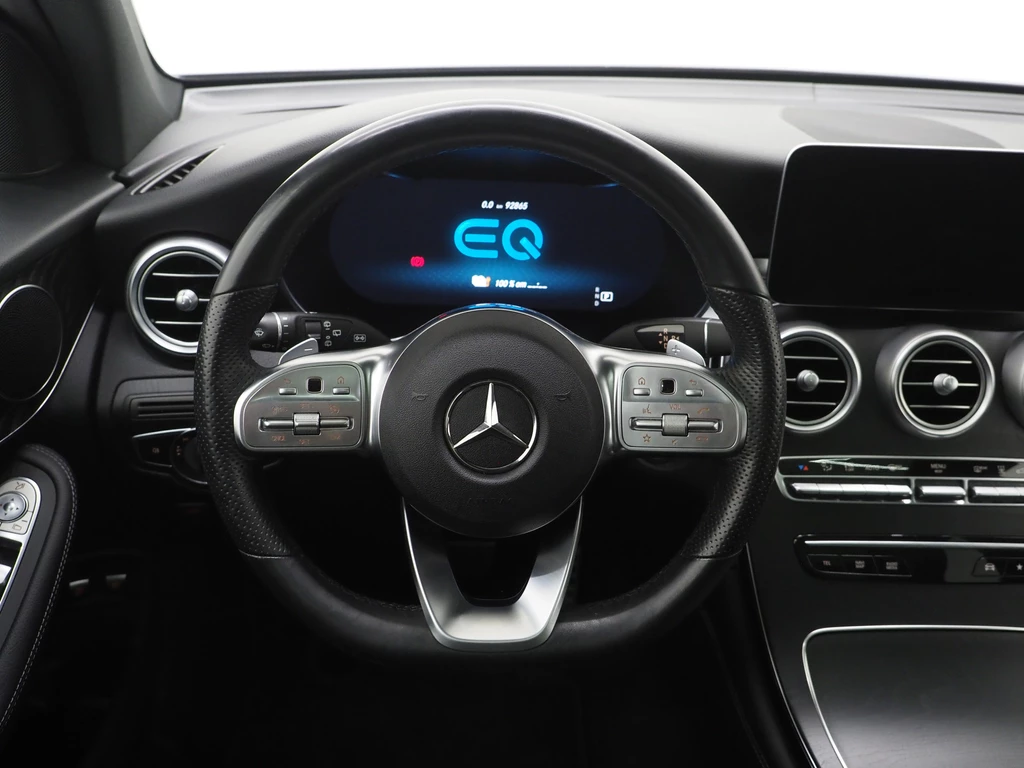 Mercedes-Benz GLC – foto 33