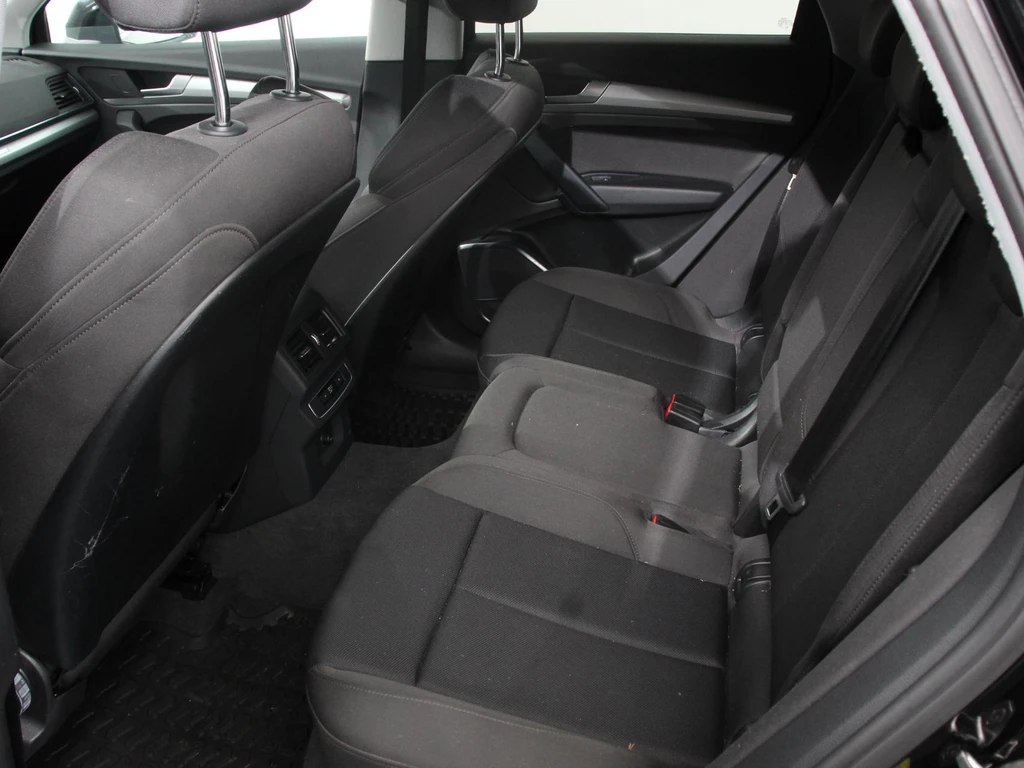 Audi Q5 – foto 13