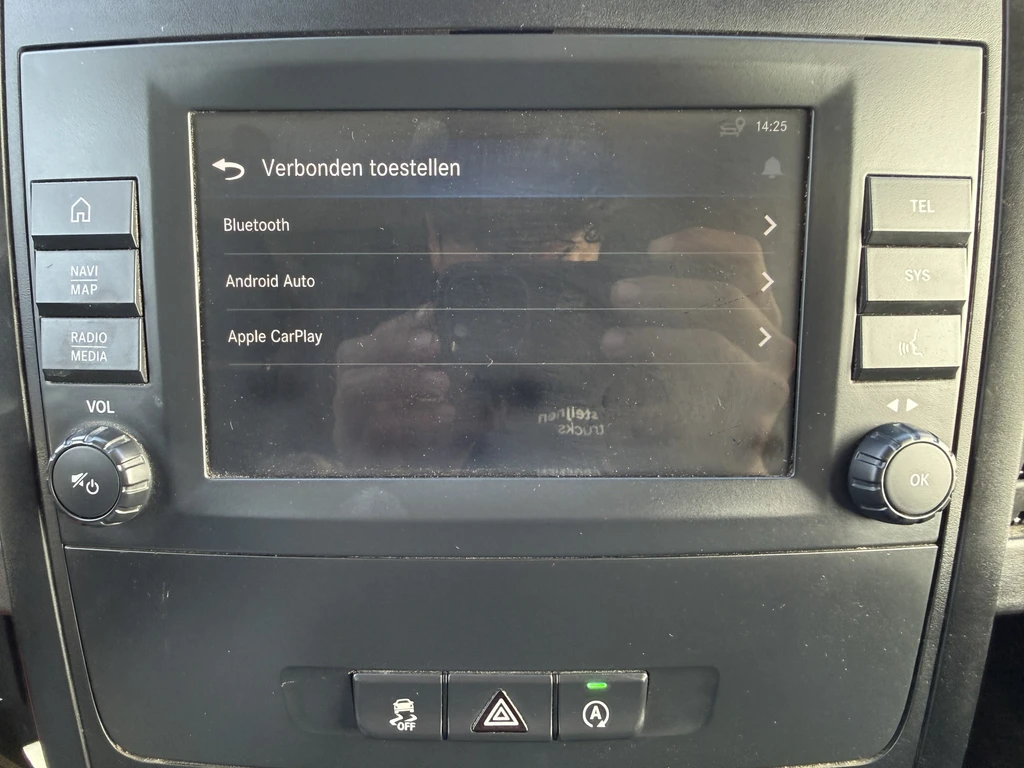 Mercedes-Benz Vito – foto 19