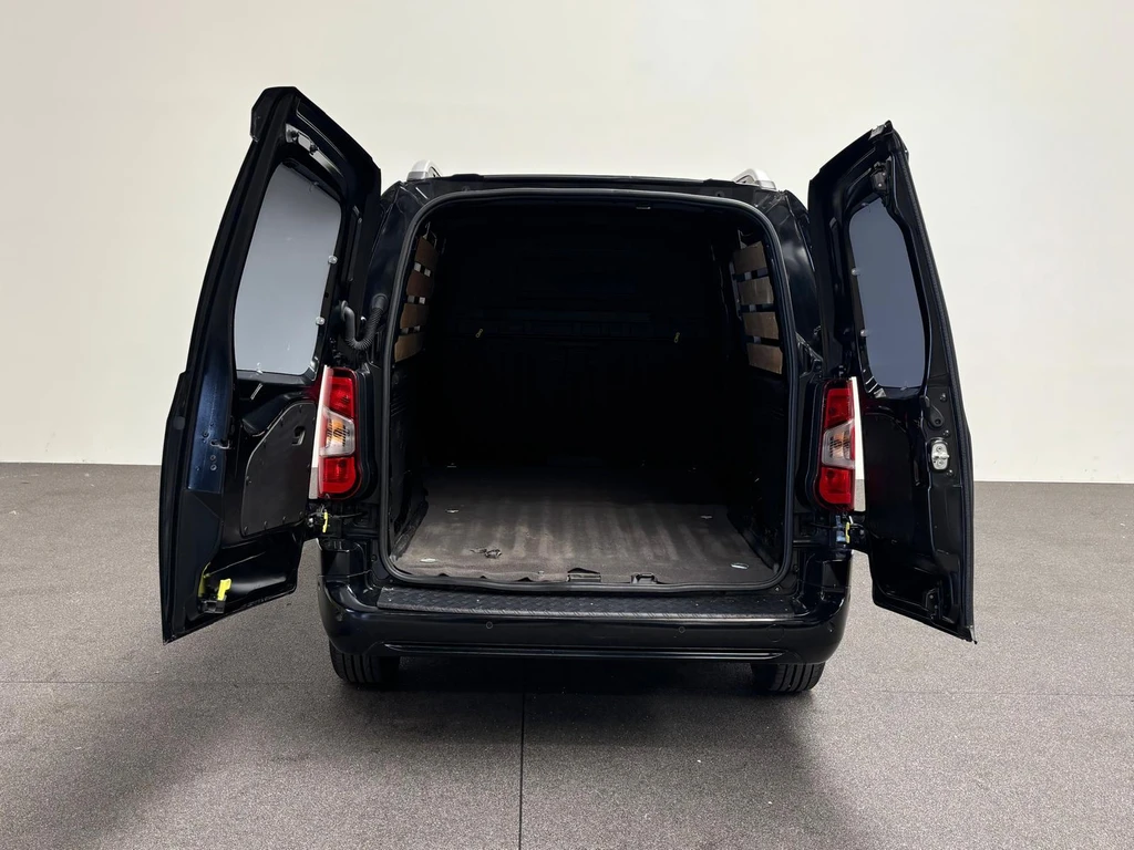 Opel Combo – foto 12