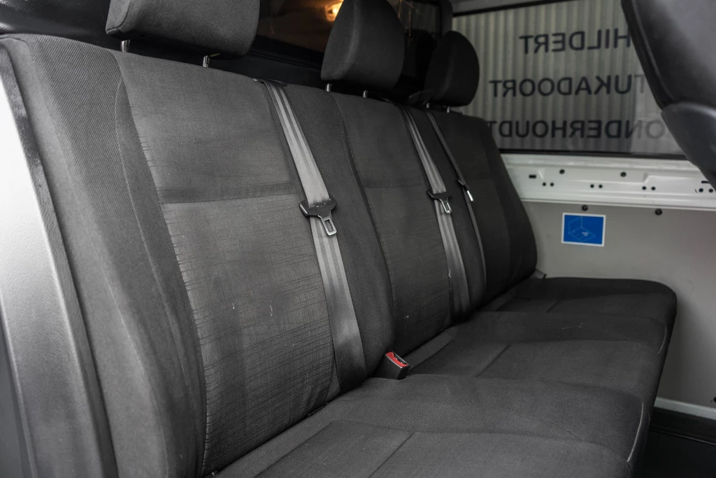 Mercedes-Benz Vito – foto 14