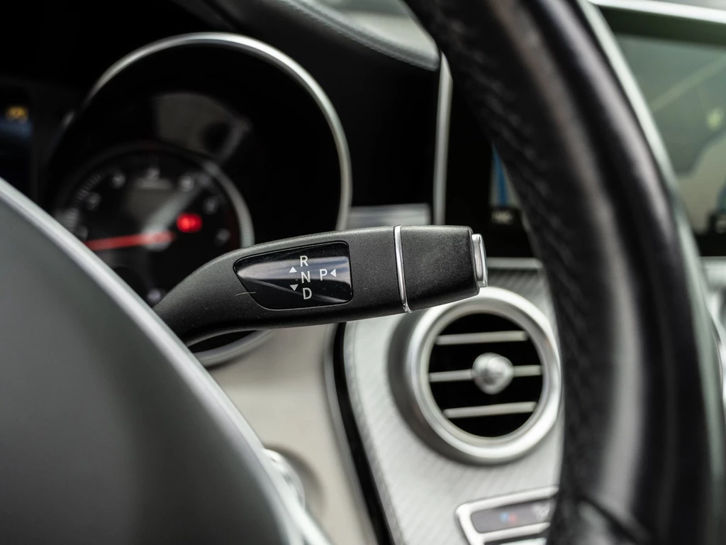 Mercedes-Benz C-Klasse – foto 34