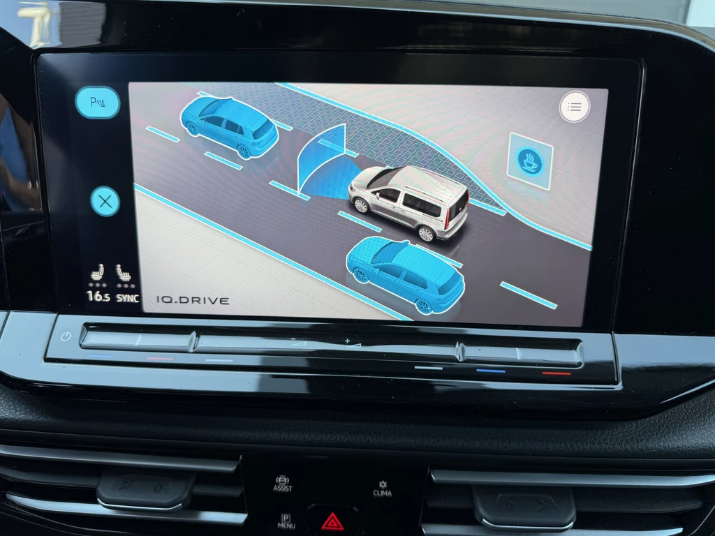 Volkswagen Caddy – foto 46
