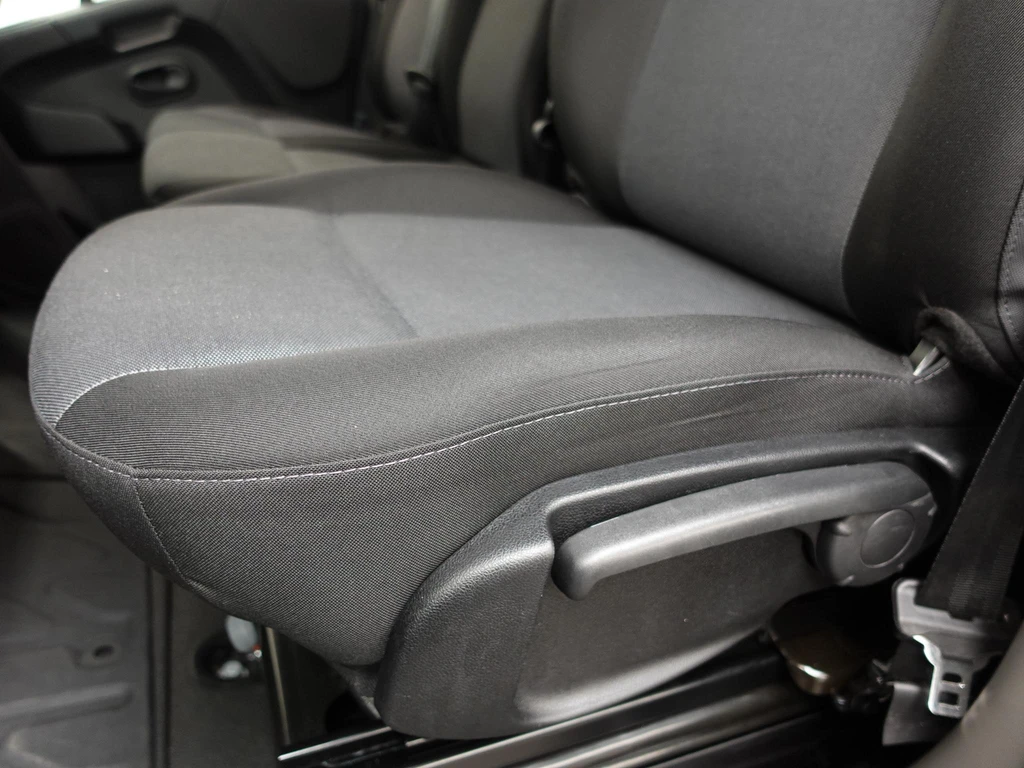 Renault Master – foto 19