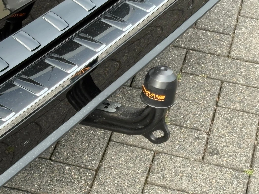 Mercedes-Benz V-Klasse – foto 27