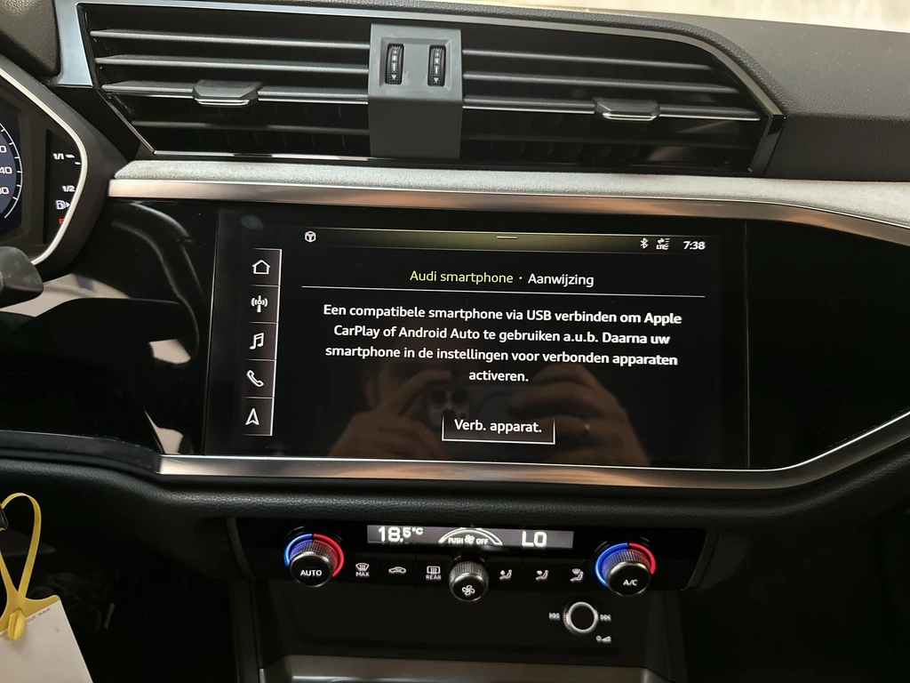 Audi Q3 – foto 15