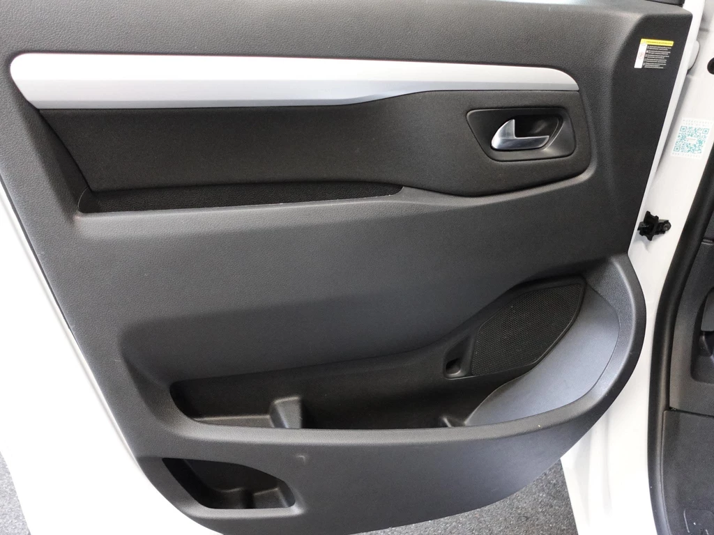 Opel Vivaro – foto 18