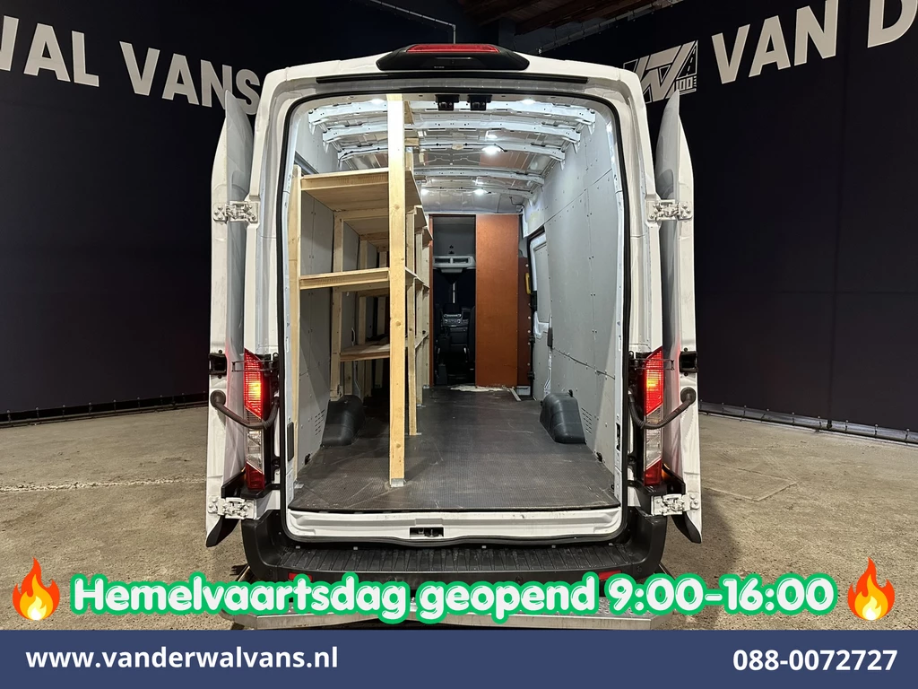 Ford Transit – foto 6