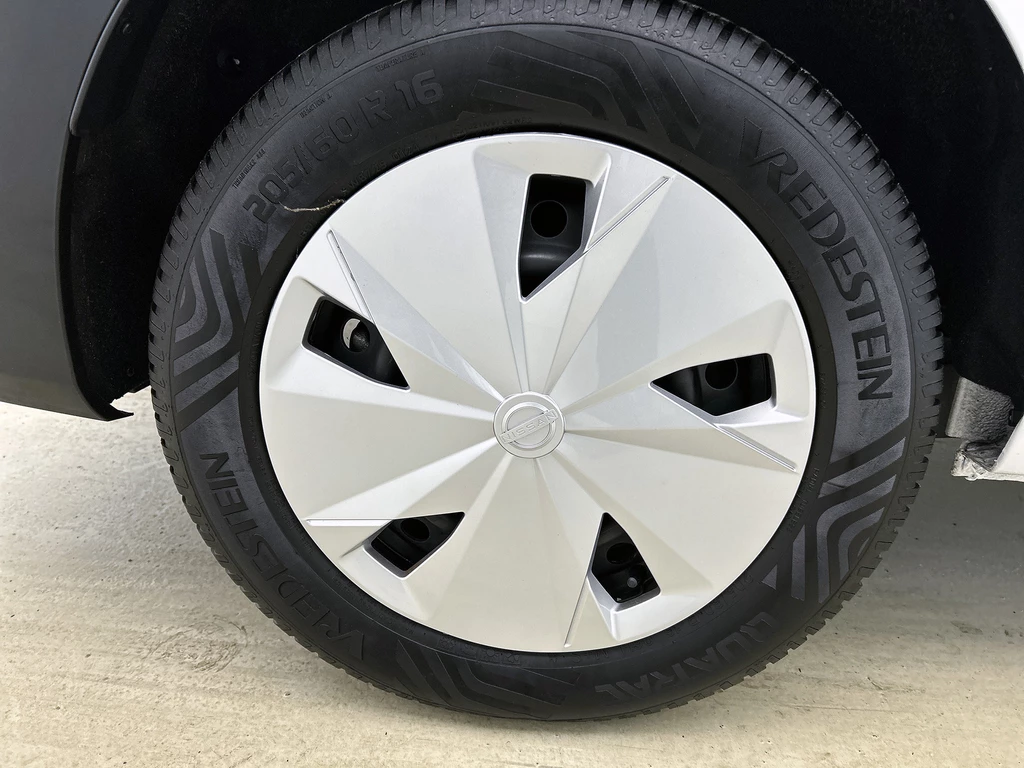 Nissan Townstar – foto 32